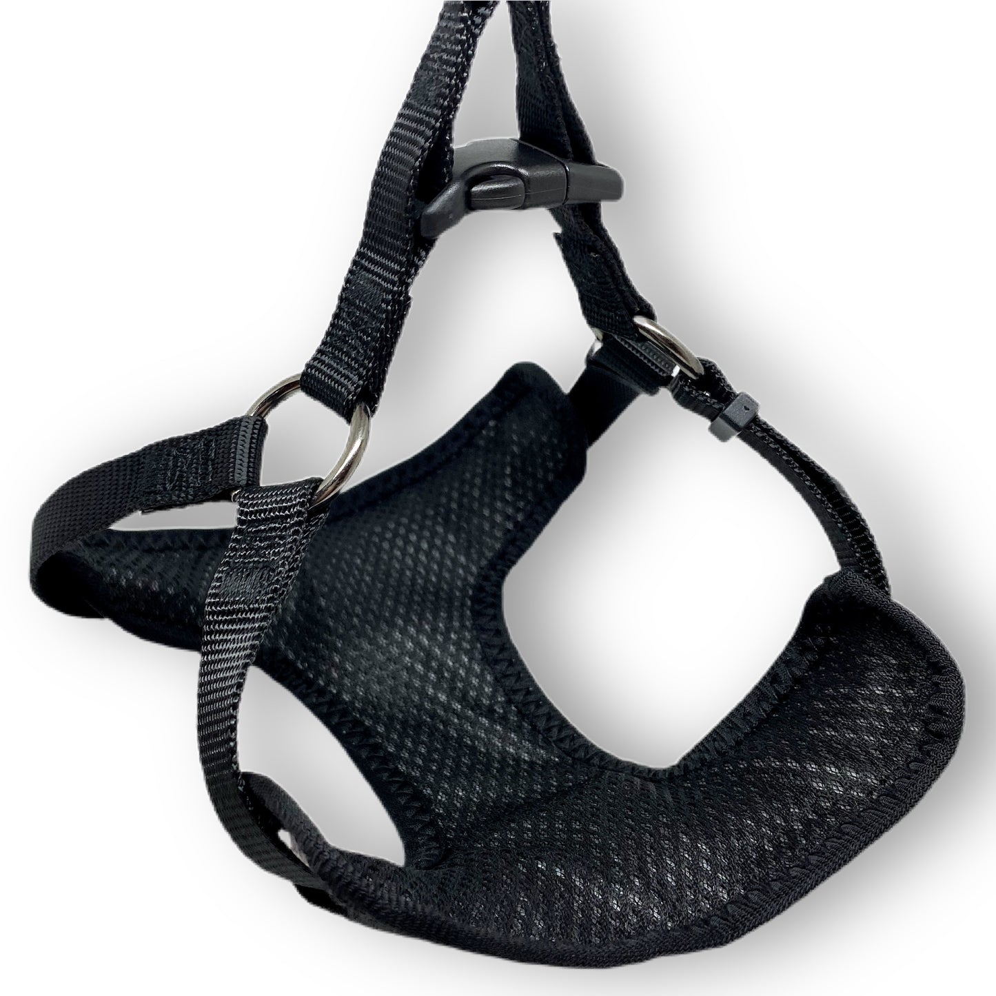Plaid Pawty Harness