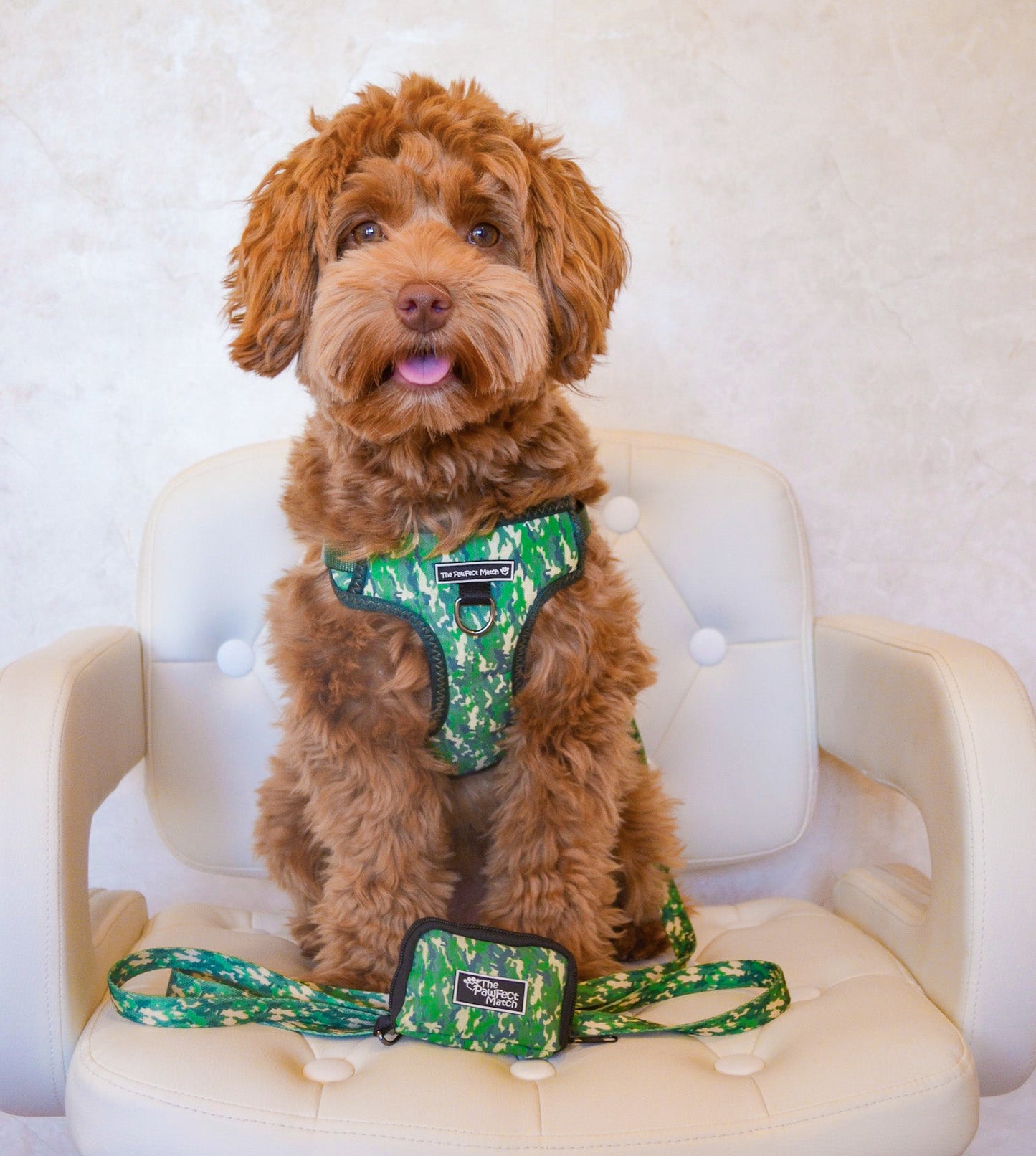 Indognito Poop Bag Holder