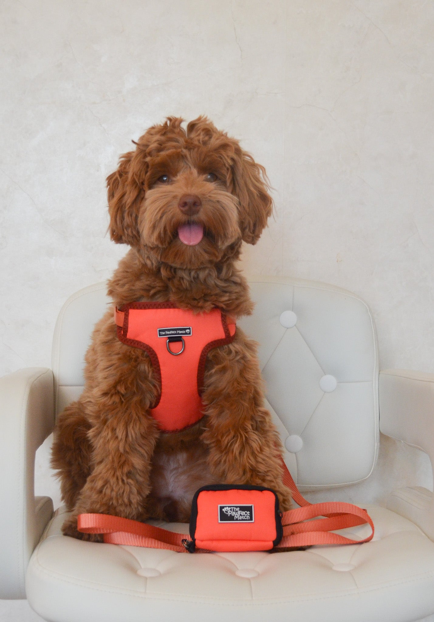 Autumn Orange Set