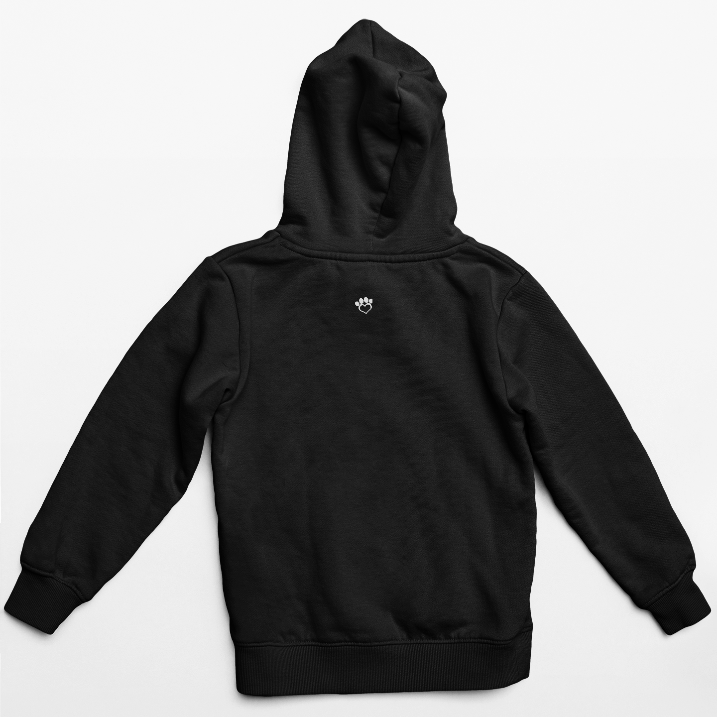 The Pawfect Hoodie