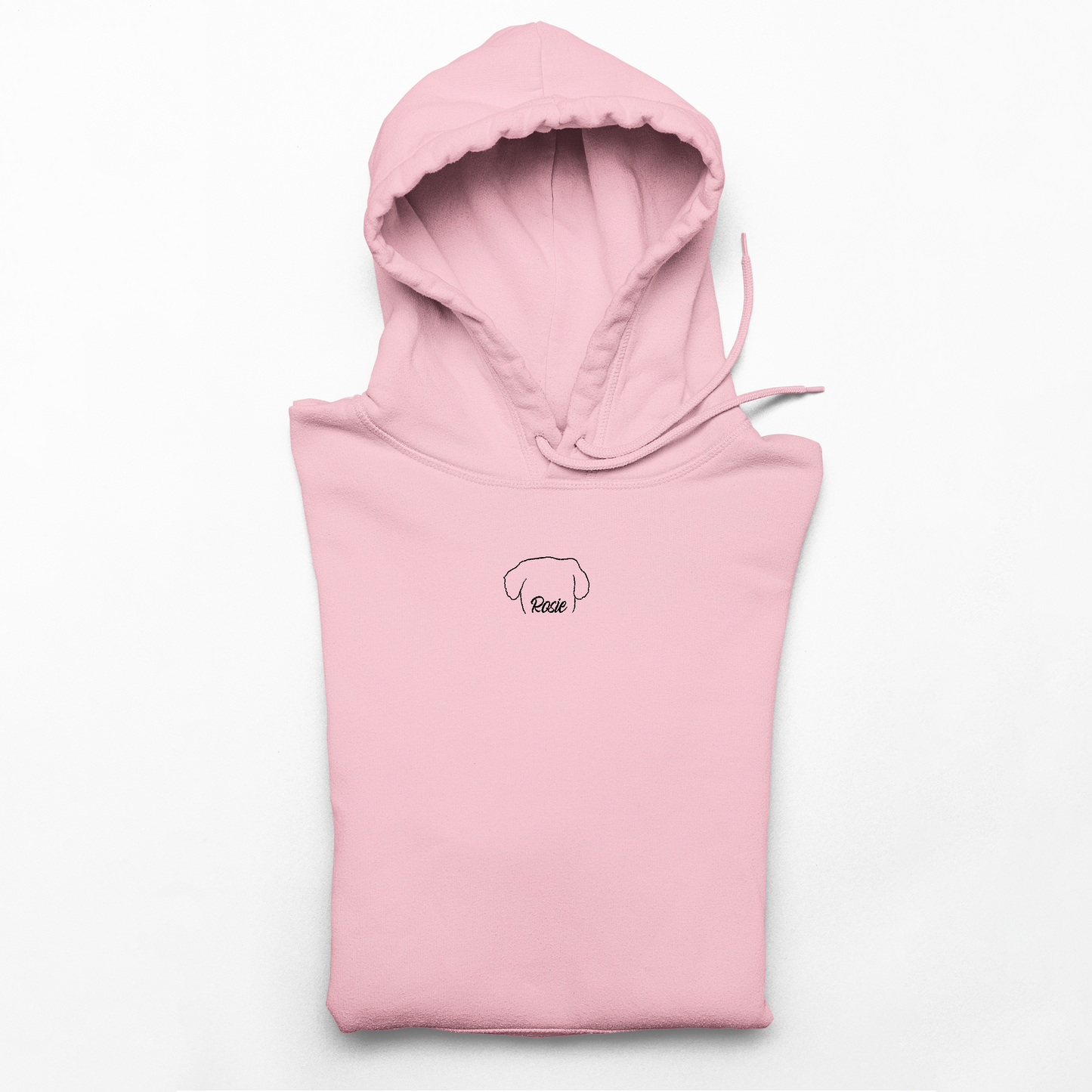The Pawfect Hoodie