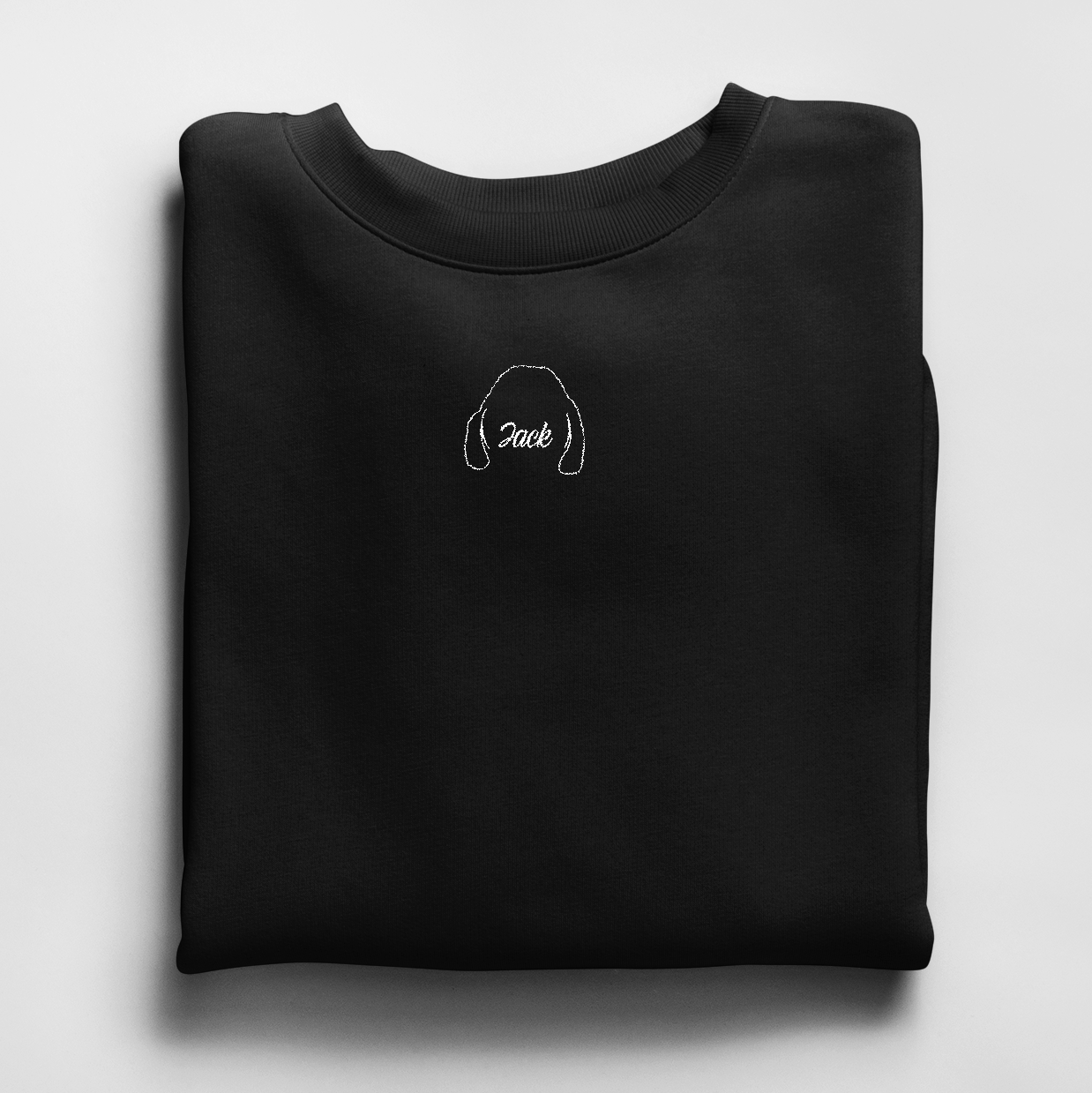 The Pawfect Sweatshirt