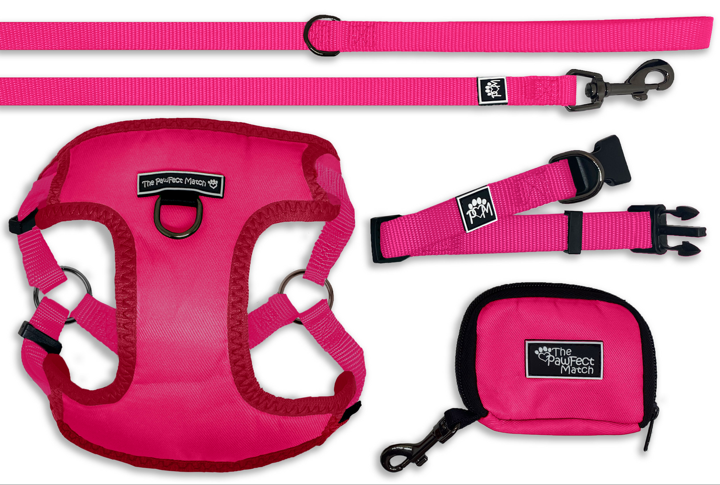Rosie Pink Set