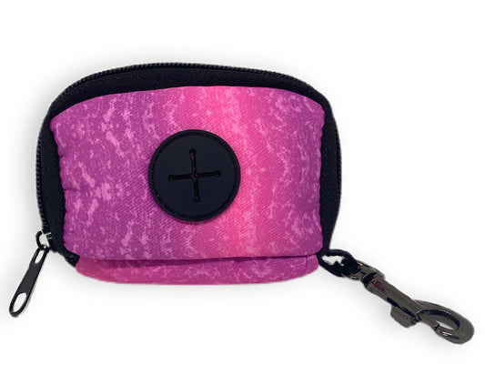 Playful Pawple Poop Bag Holder