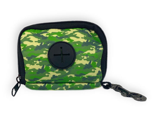 Indognito Poop Bag Holder