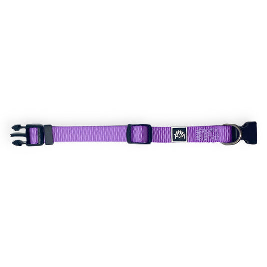 Royal Purple Collar