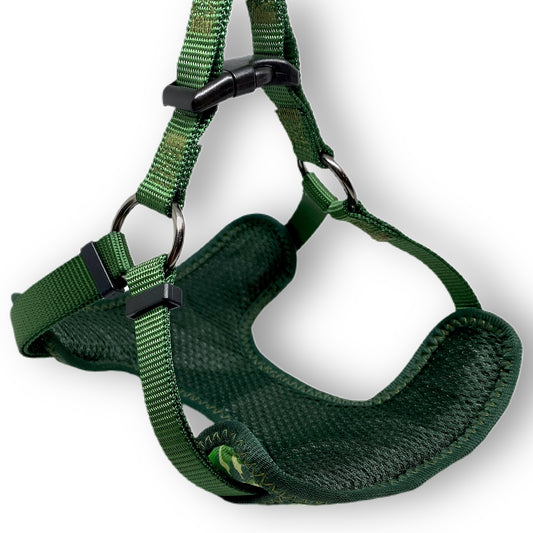 Indognito Harness