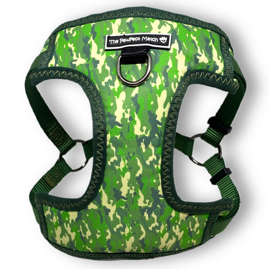 Indognito Harness
