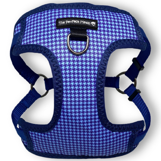 Don't Hound Me Harness LTP