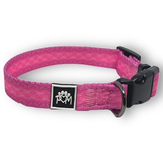 Playful Pawple Collar