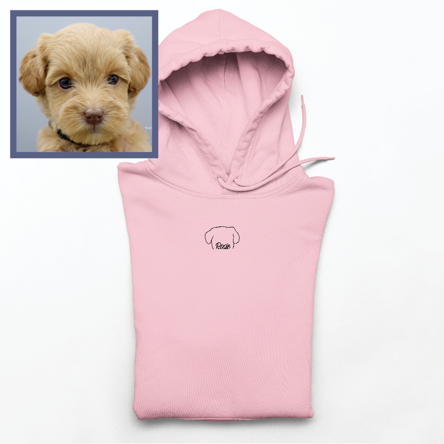The Pawfect Hoodie
