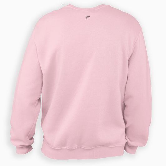 The Pawfect Sweatshirt