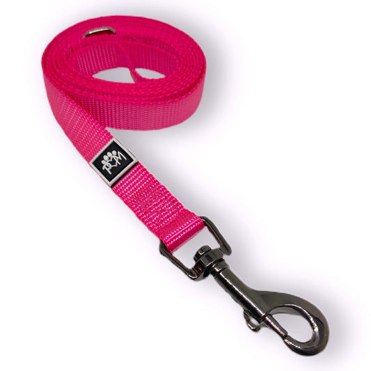 Rosie Pink Leash