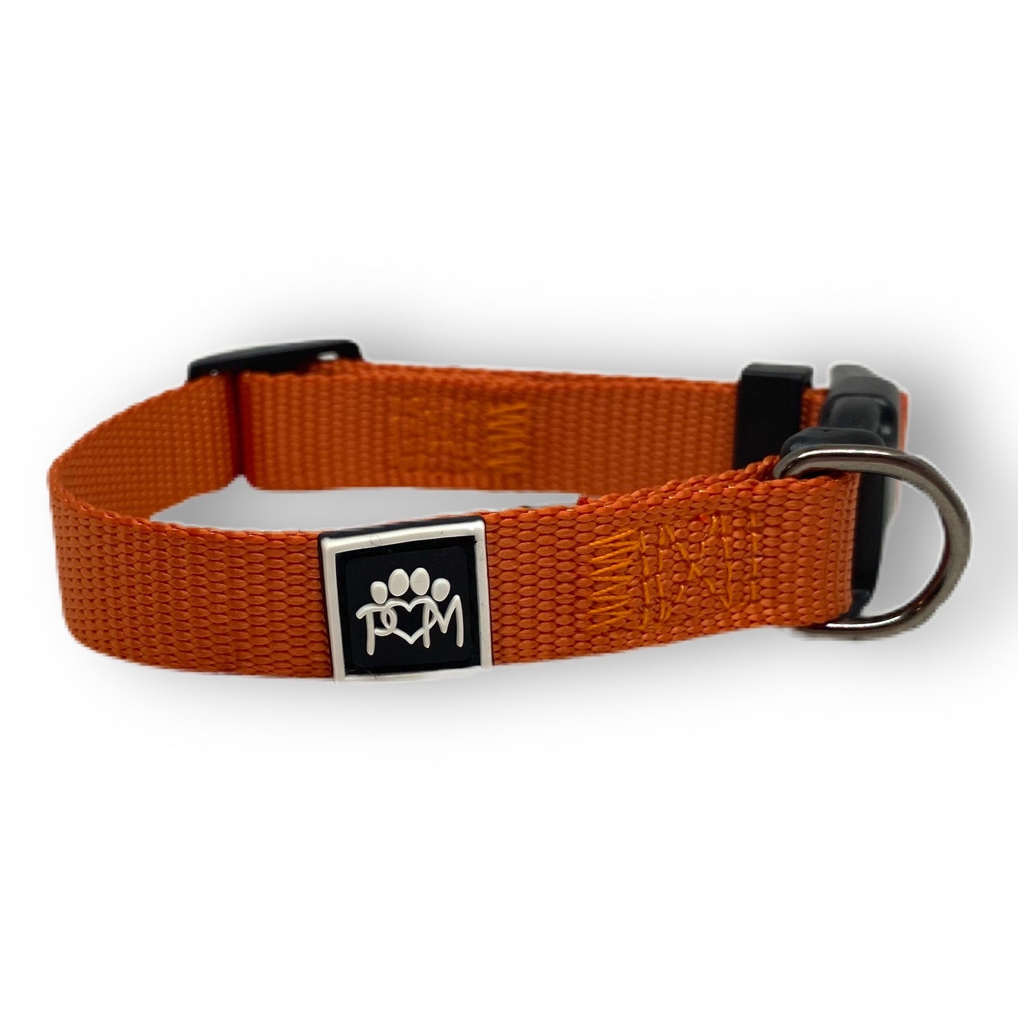 Autumn Orange Collar