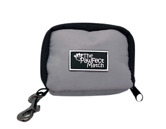 Essential Poop Bag Holder