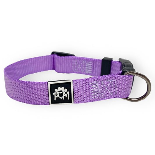 Royal Purple Collar