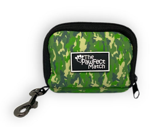 Indognito Poop Bag Holder