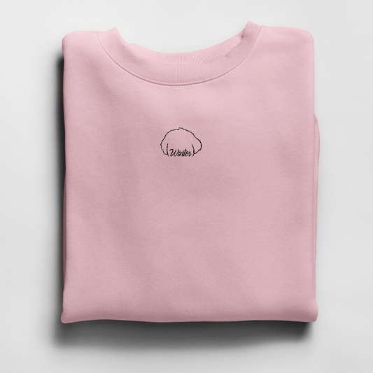 The Pawfect Sweatshirt