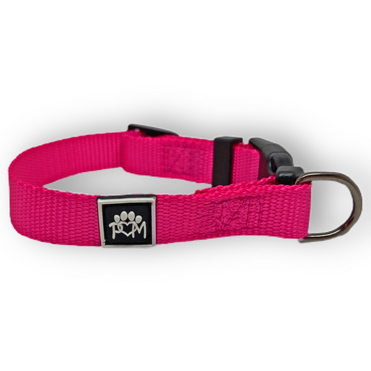 Rosie Pink Collar